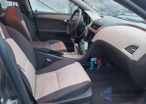 2010 Chevrolet Malibu Lt z USA, uszkodzony, nr VIN 1G1ZC5EB9AF164358